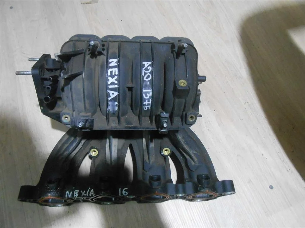 Коллектор впускной Daewoo Nexia 1995-2016