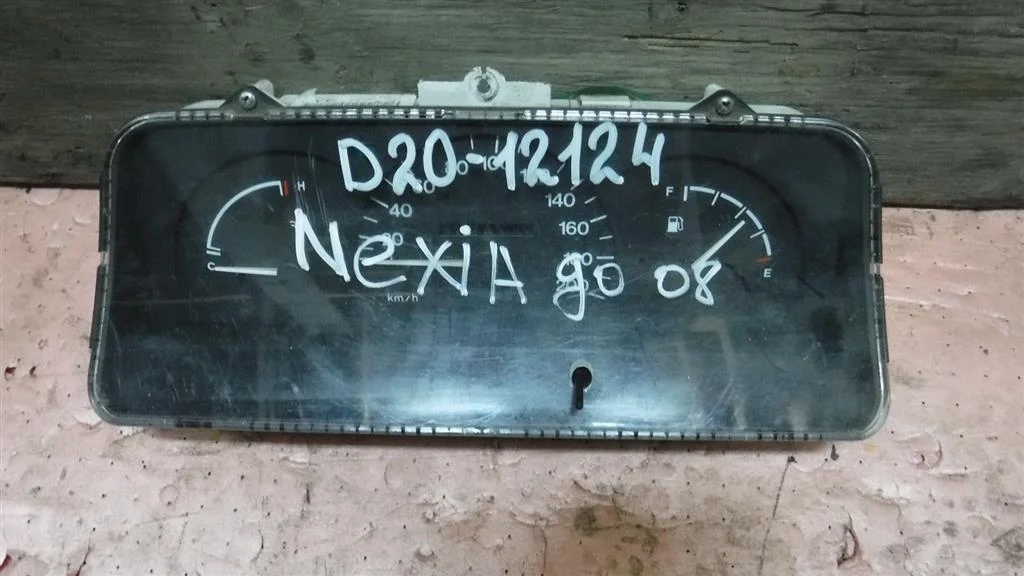 Панель приборов Daewoo Nexia 1995-2016