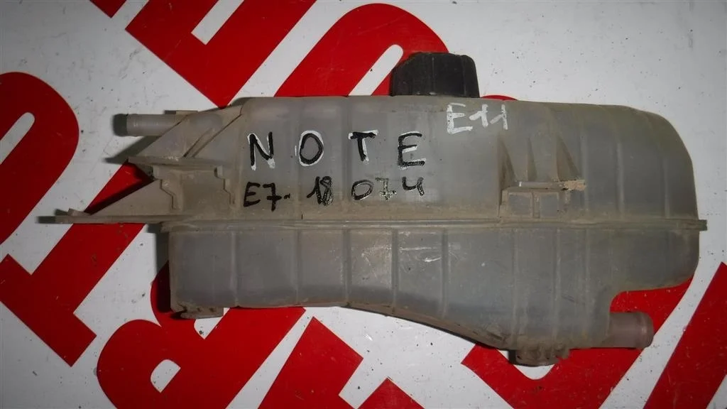 Бачок расширительный Nissan Note (E11) 2004-2013