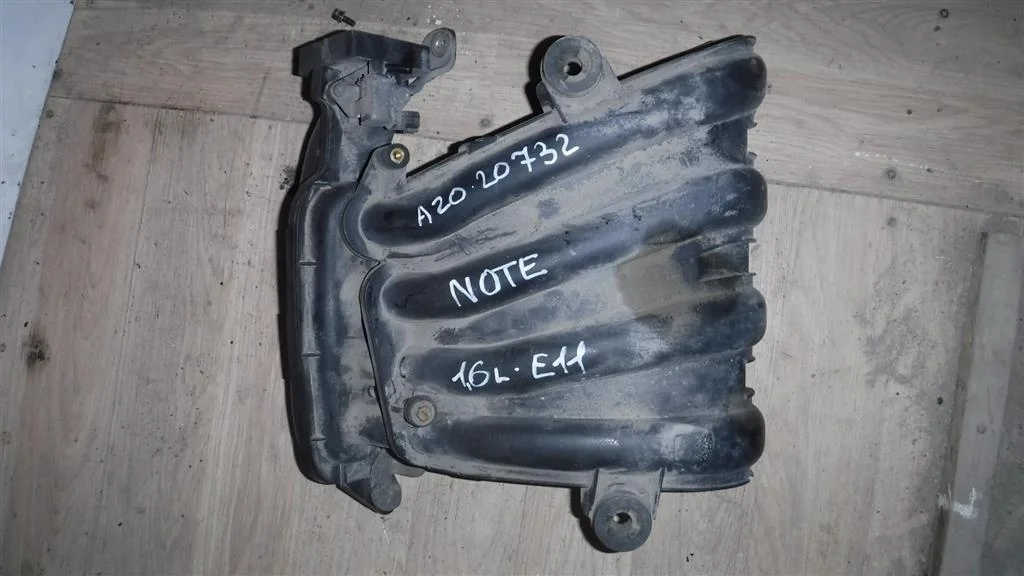 Коллектор впускной Nissan Note (E11) 2004-2013
