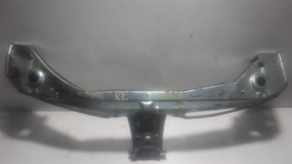 Панель передняя Mitsubishi Outlander XL (CW) 2006-2012
