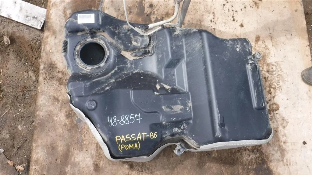Бак топливный Volkswagen Passat (B6) 2005-2010