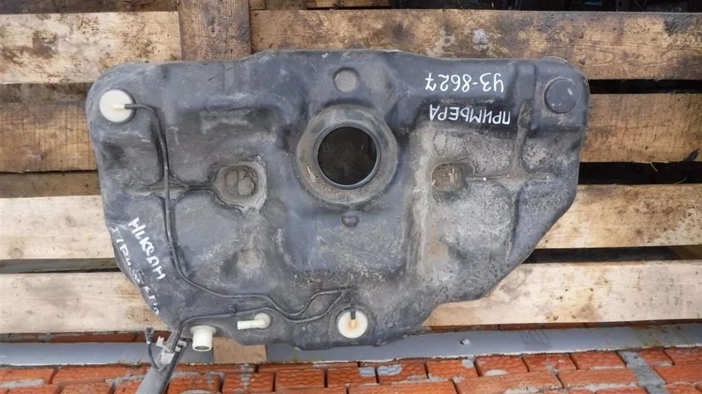 Бак топливный Nissan Primera (P12) 2001-2008