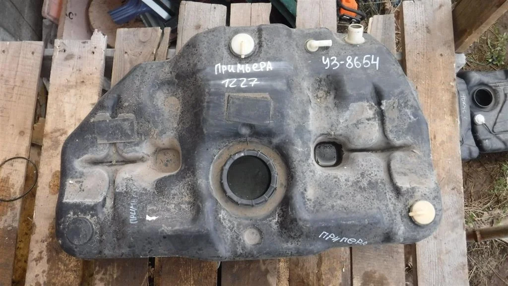 Бак топливный Nissan Primera (P12) 2001-2008