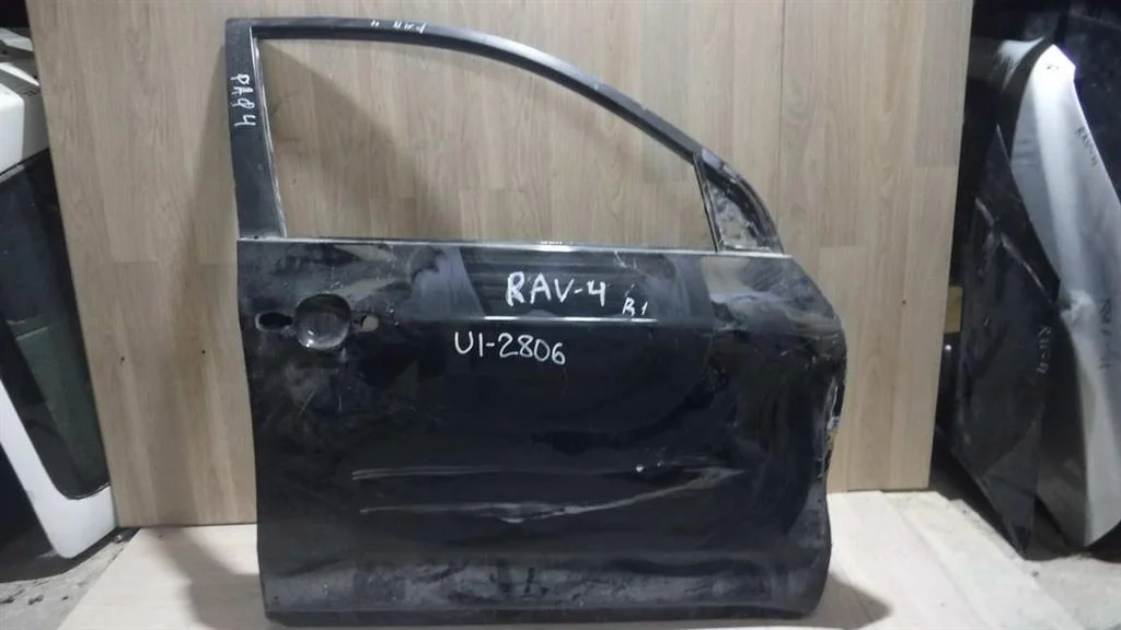 Дверь передняя правая Toyota RAV4 (XA30) 2005-2012