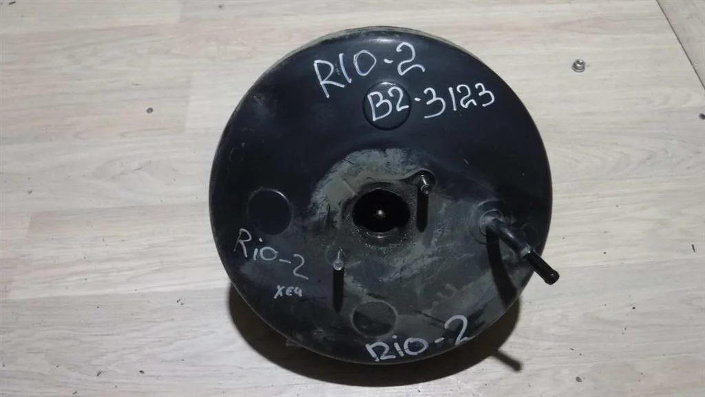Усилитель тормозов вакуумный KIA RIO II (JB) 2005-2011