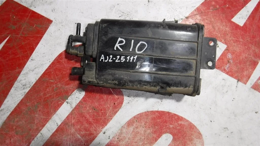 Абсорбер (фильтр угольный) KIA RIO III (2011—2015)