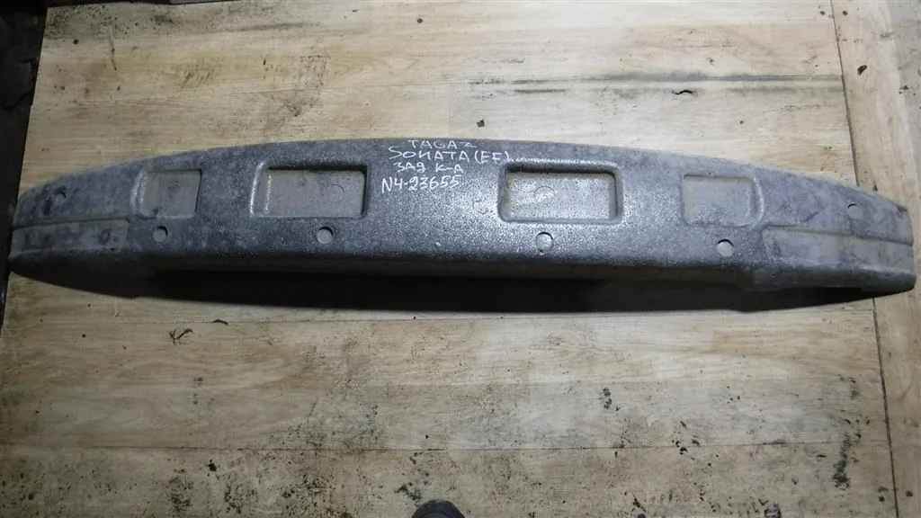 Наполнитель заднего бампера Hyundai Sonata IV (EF) 1998-2012