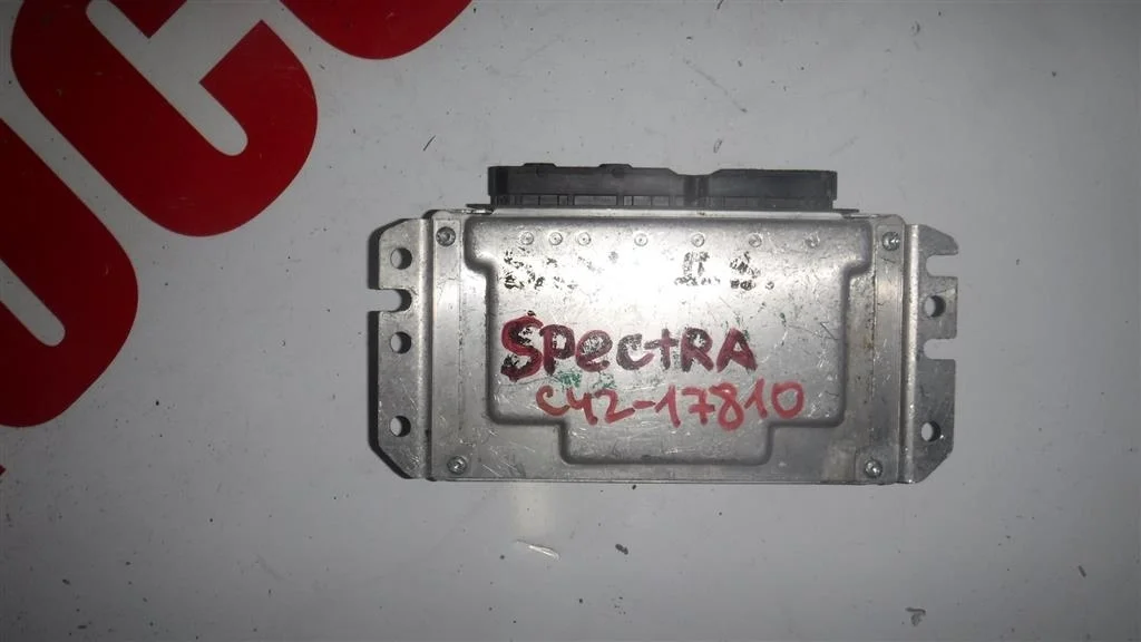 Блок управления двигателем KIA Spectra 2000-2011