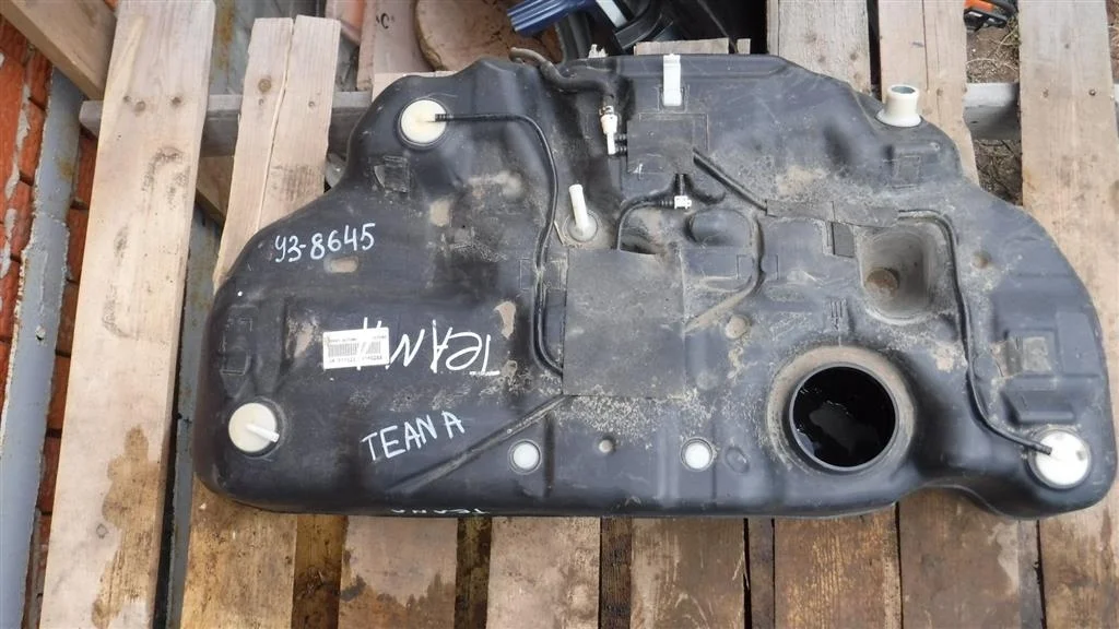 Бак топливный Nissan Teana (J32) 2008-2013