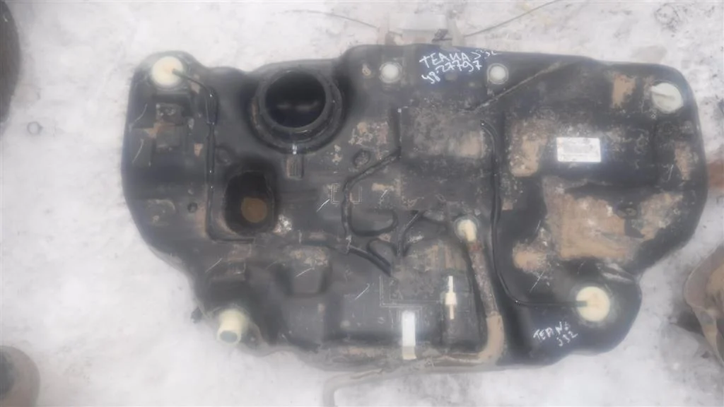 Бак топливный Nissan Teana (J32) 2008-2013