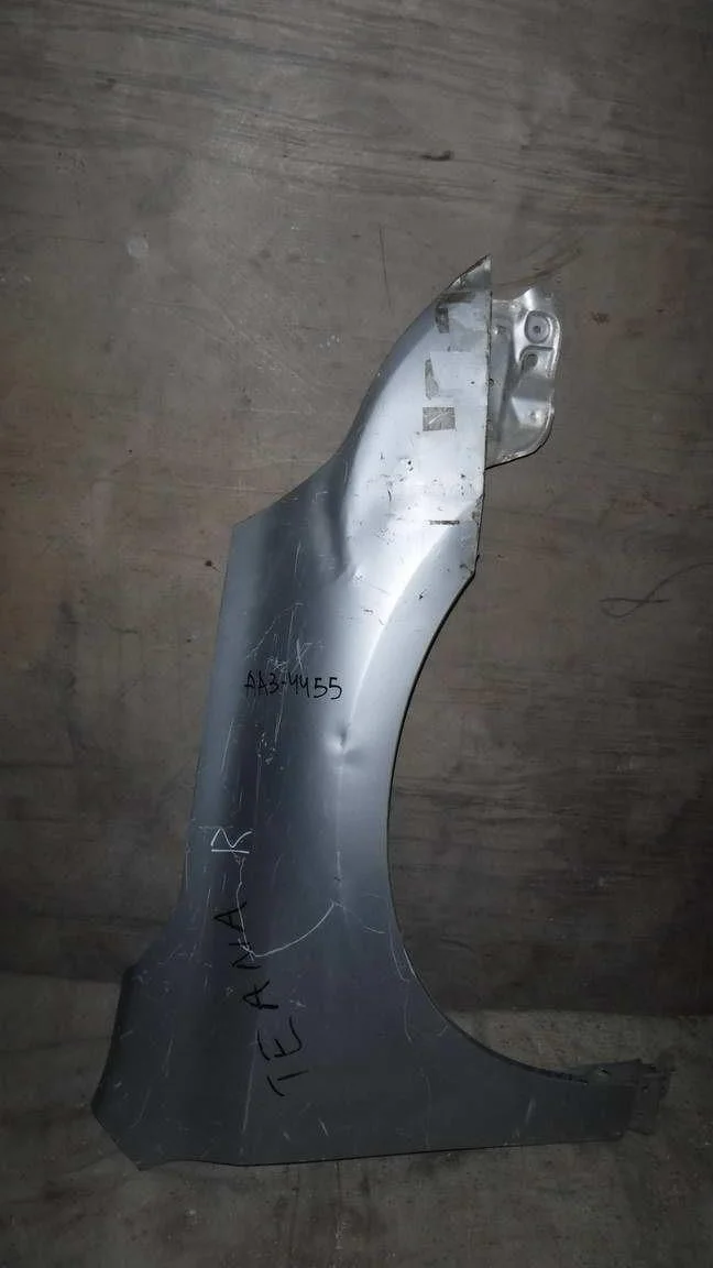 Крыло переднее правое Nissan Teana (J32) 2008-2013