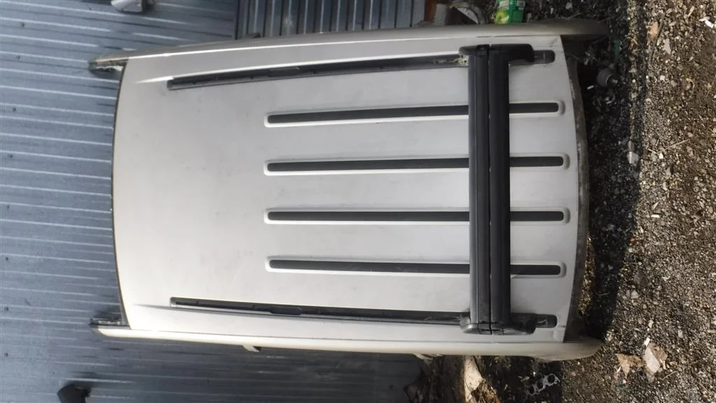 Крыша Volkswagen Touareg I (7L) 2002-2010