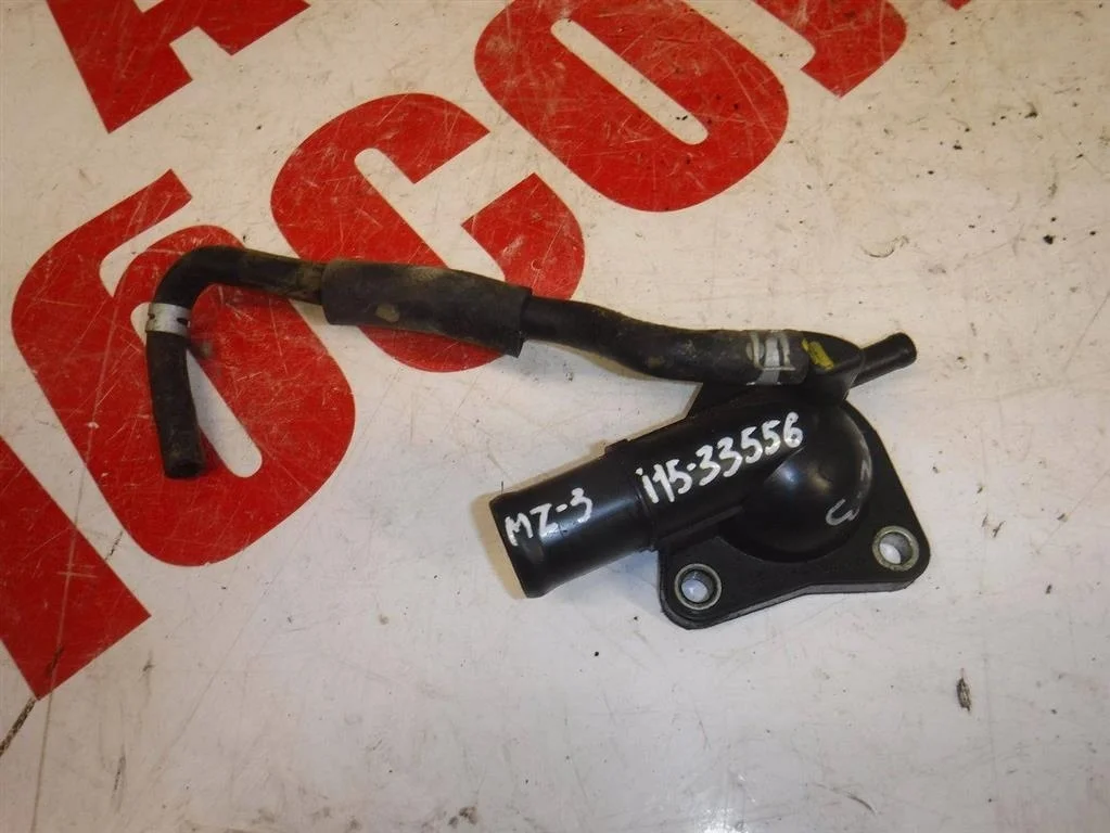 Крышка термостата Mazda Mazda 3 (BL) 2008-2013