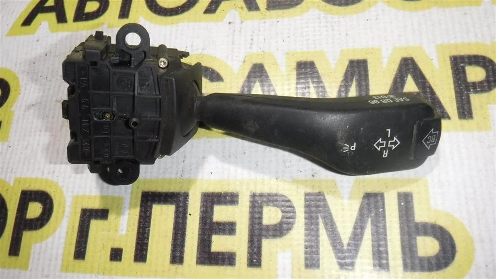 Переключатель поворотов подрулевой BMW X5 E53 (1999—2003)