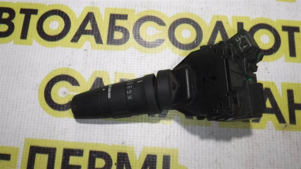 Переключатель стеклоочистителей Nissan Qashqai (J10) 2006-2013