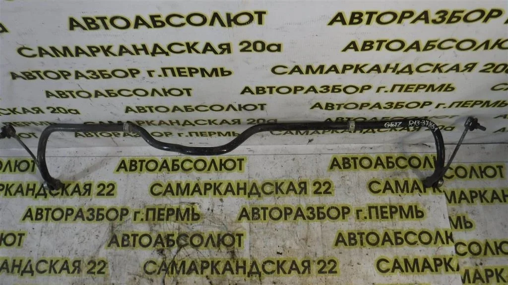 Стабилизатор передний Hyundai Getz 2002-2011