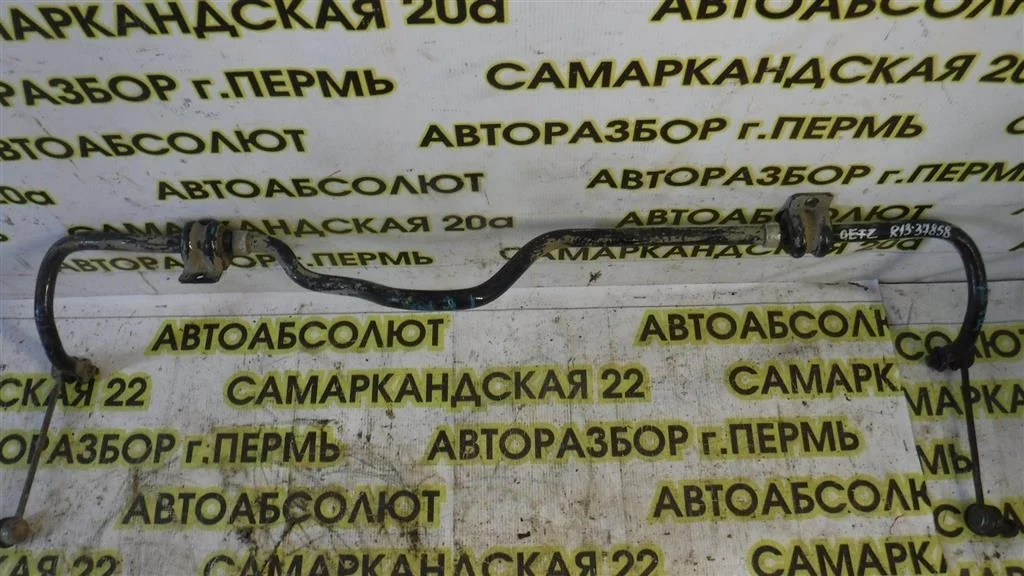 Стабилизатор передний Hyundai Getz 2002-2011