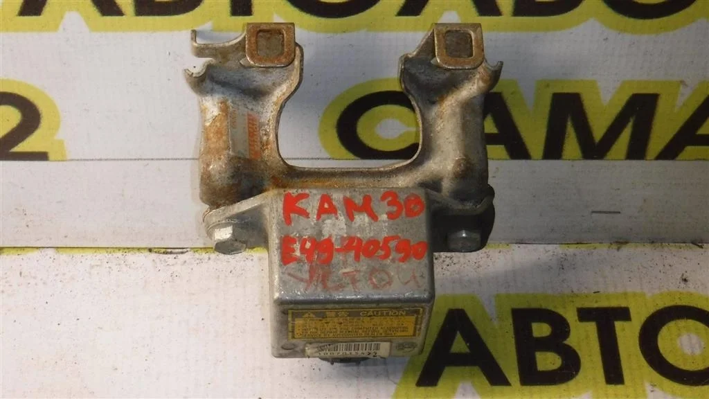 Датчик курсовой устойчивости Toyota Camry XV30 (2001—2006)