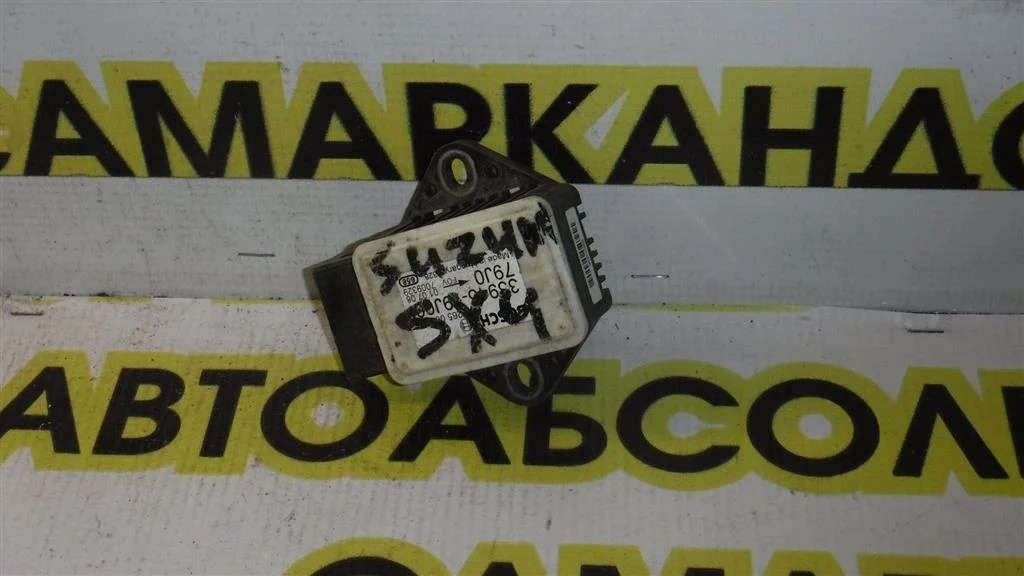 Датчик курсовой устойчивости Suzuki SX4 I 2006-2014
