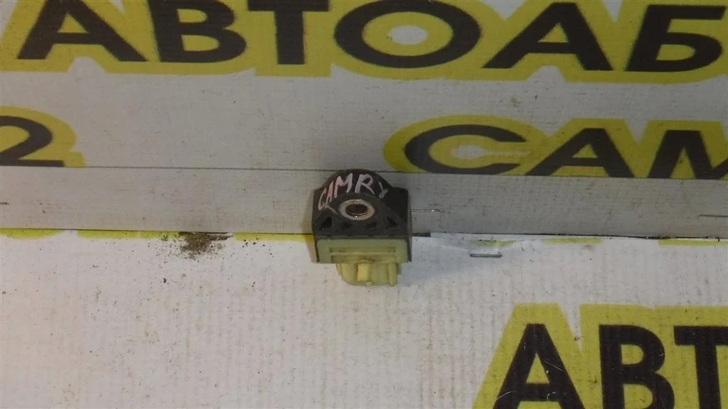 Датчик AIR BAG Toyota Camry XV40 2006-2011