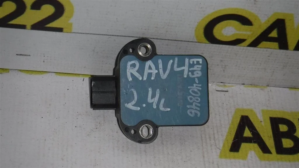 Датчик ускорения Toyota RAV4 (XA30) 2005-2012