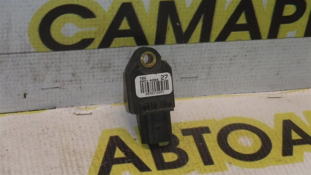 Датчик AIR BAG Toyota Corolla (E150) 2006-2013