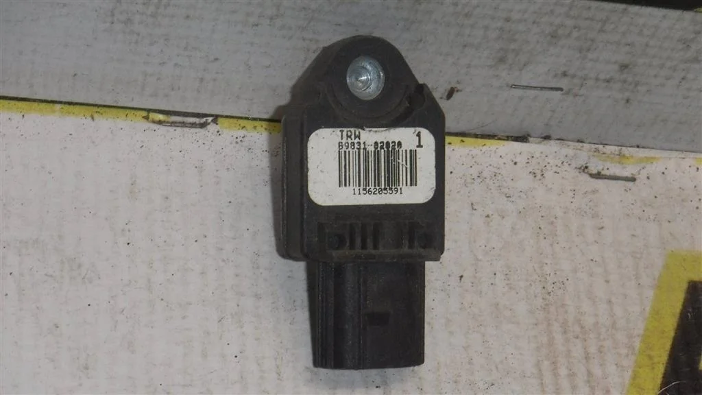 Датчик AIR BAG Toyota Corolla IX (2000—2004)