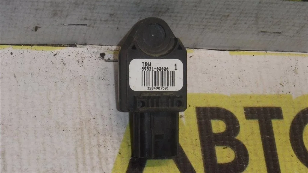 Датчик AIR BAG Toyota Corolla IX (2000—2004)