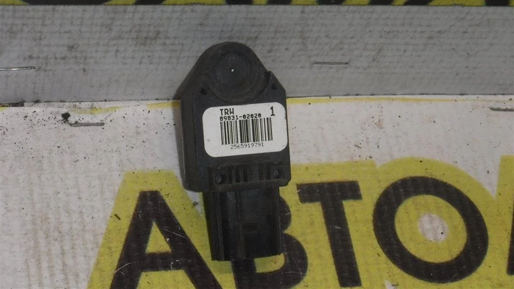 Датчик AIR BAG Toyota Corolla IX (2000—2004)