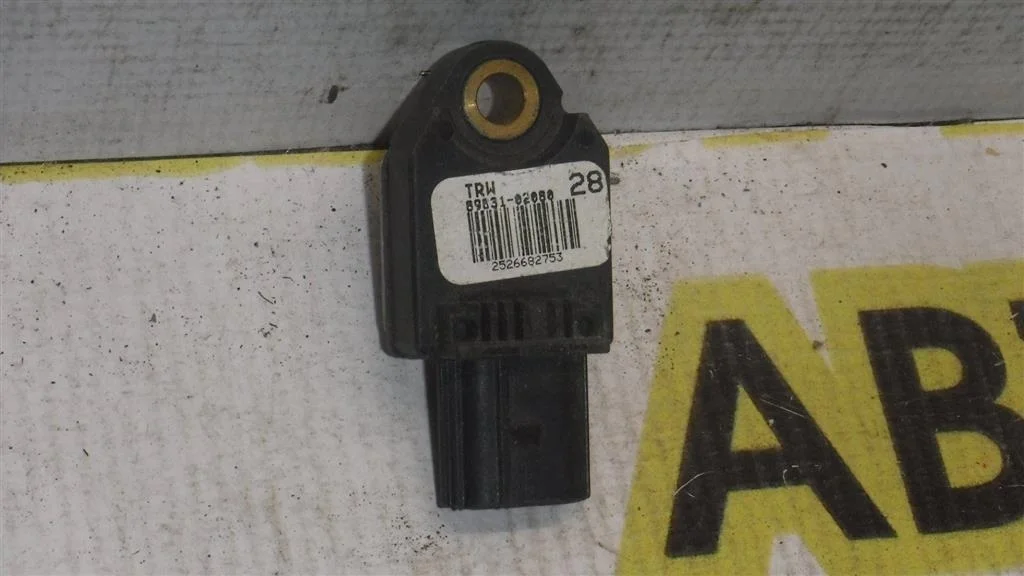 Датчик AIR BAG Toyota Corolla (E150) 2006-2013