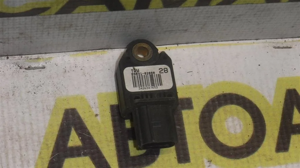 Датчик AIR BAG Toyota Corolla (E150) 2006-2013