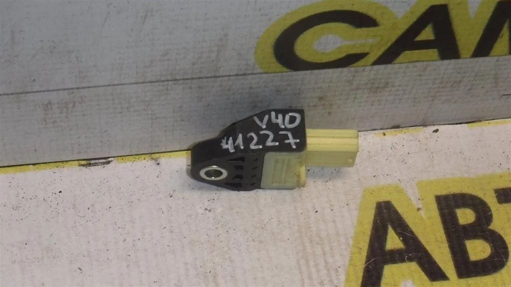 Датчик AIR BAG Toyota Camry XV40 2006-2011