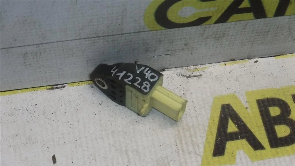 Датчик AIR BAG Toyota Camry XV40 2006-2011