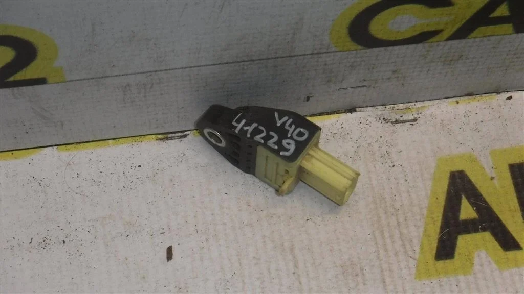 Датчик AIR BAG Toyota Camry XV40 2006-2011