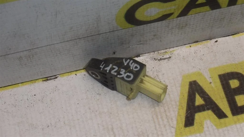 Датчик AIR BAG Toyota Camry XV40 2006-2011