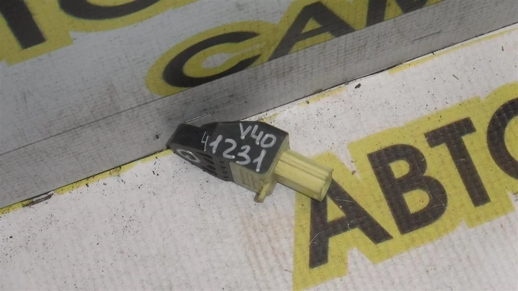Датчик AIR BAG Toyota Camry XV40 2006-2011