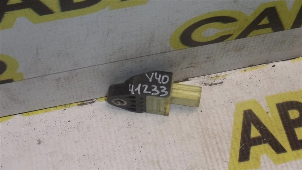 Датчик AIR BAG Toyota Camry XV40 2006-2011