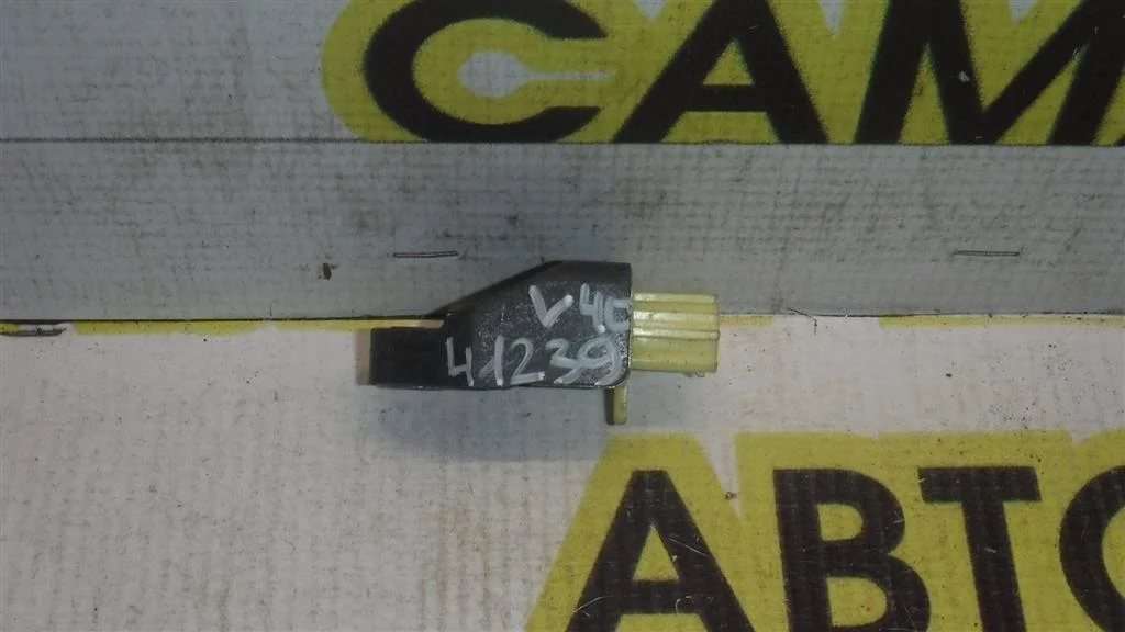 Датчик AIR BAG Toyota Camry XV40 (2006—2009)