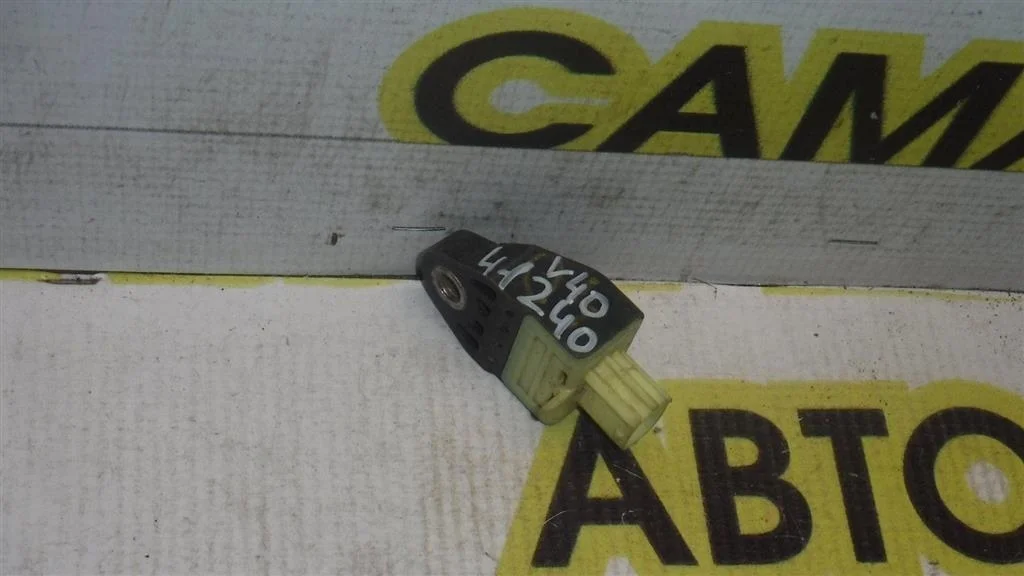 Датчик AIR BAG Toyota Camry XV40 (2006—2009)