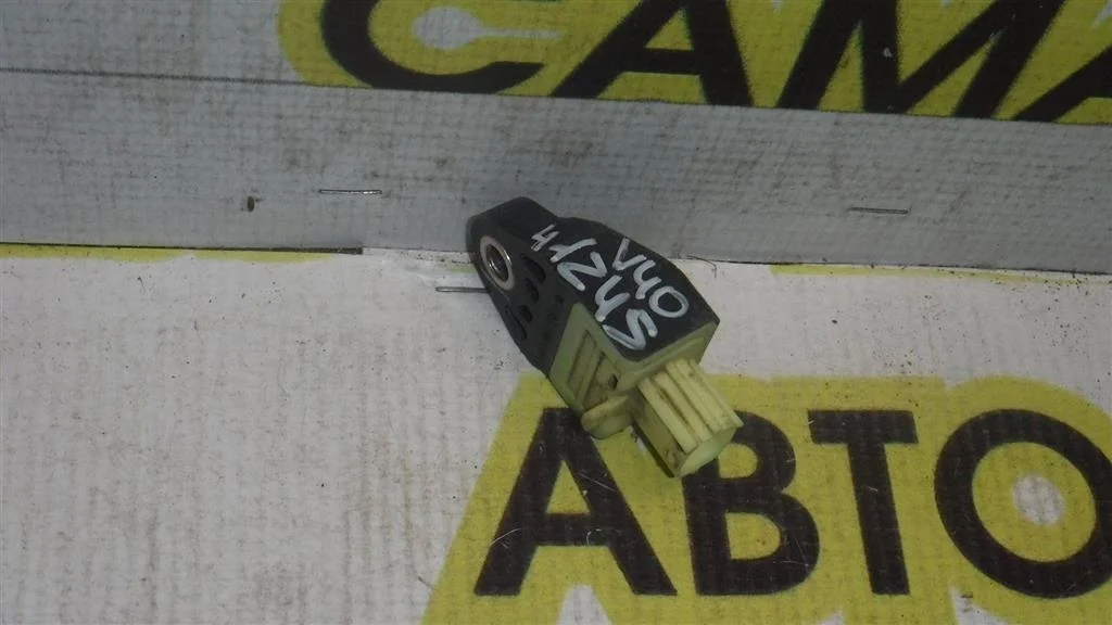 Датчик AIR BAG Toyota Camry XV40 (2006—2009)