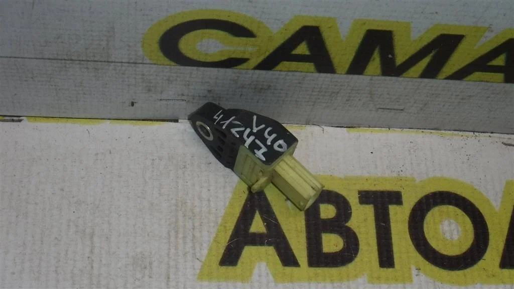 Датчик AIR BAG Toyota Camry XV40 2006-2011