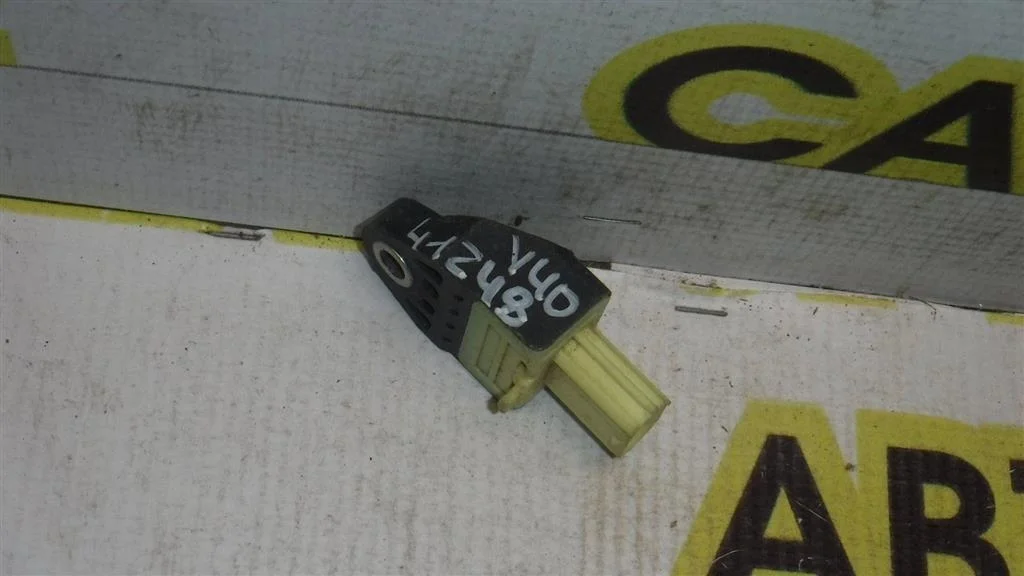 Датчик AIR BAG Toyota Camry XV40 2006-2011