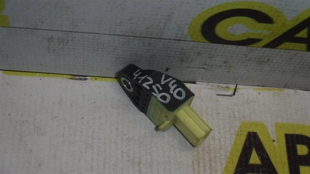 Датчик AIR BAG Toyota Camry XV40 2006-2011