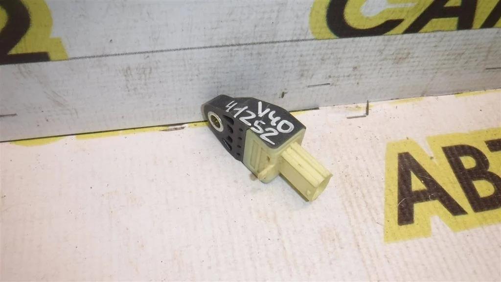 Датчик AIR BAG Toyota Camry XV40 (2006—2009)