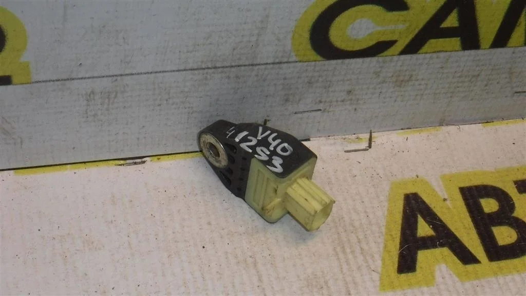 Датчик AIR BAG Toyota Camry XV40 (2006—2009)