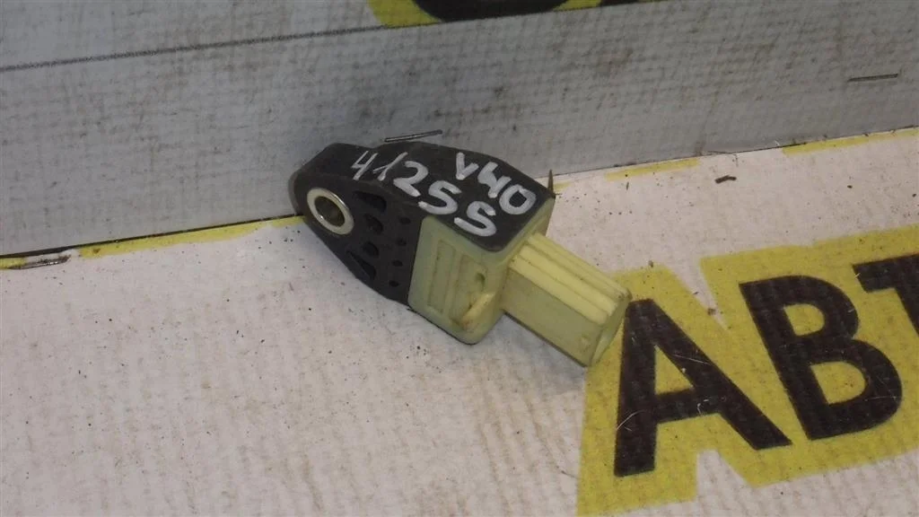Датчик AIR BAG Toyota Camry XV40 (2006—2009)