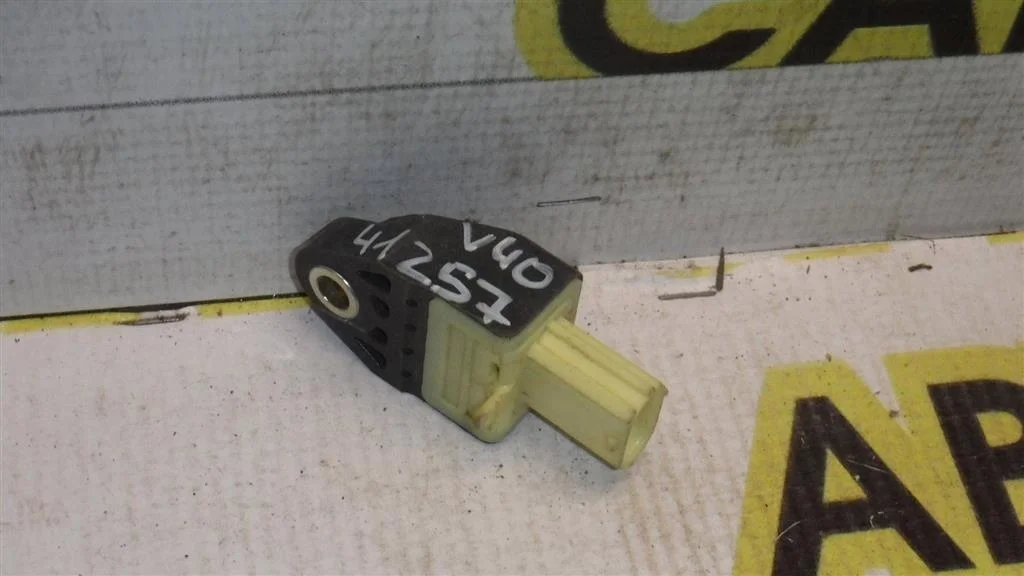 Датчик AIR BAG Toyota Camry XV40 (2006—2009)