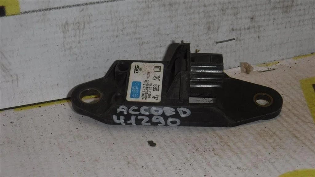 Датчик AIR BAG Honda Accord VII 2002-2007