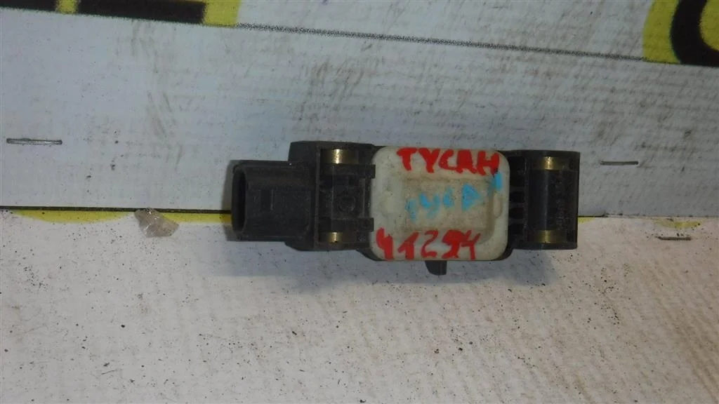 Датчик AIR BAG Hyundai Tucson (JM) 2004-2009
